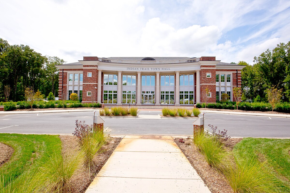 Drug rehab near Indian Trail, NC