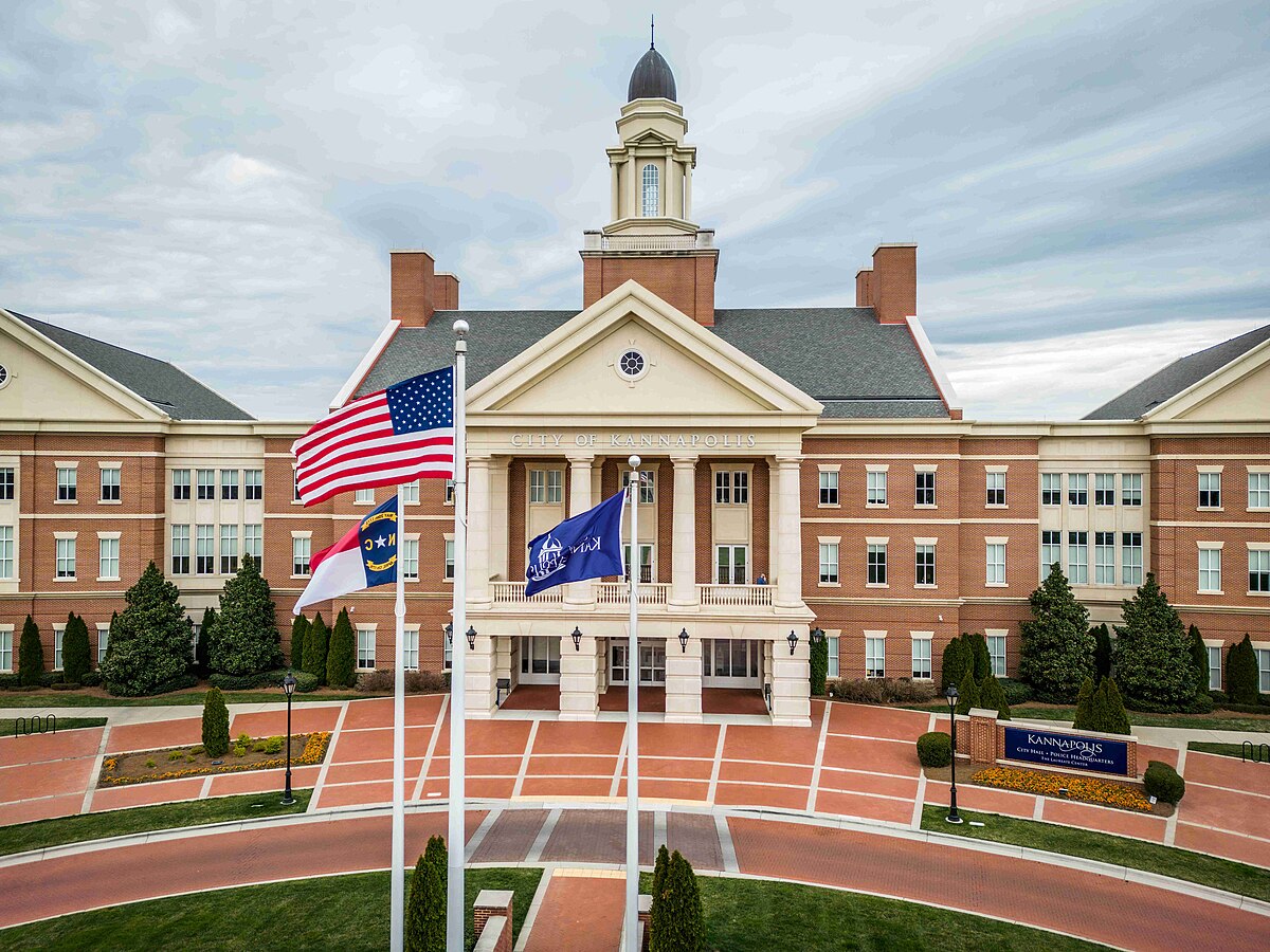 Drug rehab near Kannapolis, NC