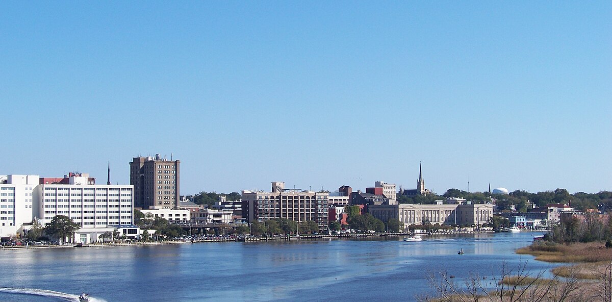 Drug rehab near Wilmington, NC