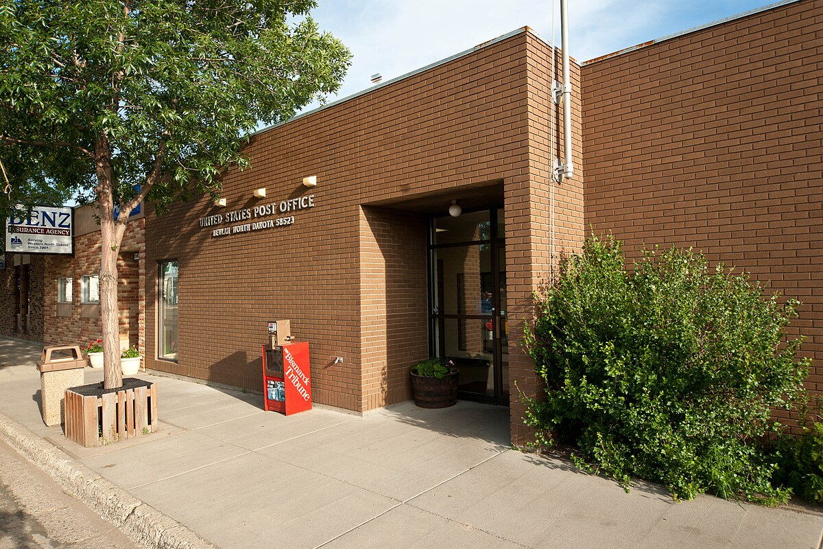 Drug rehab near Beulah, ND