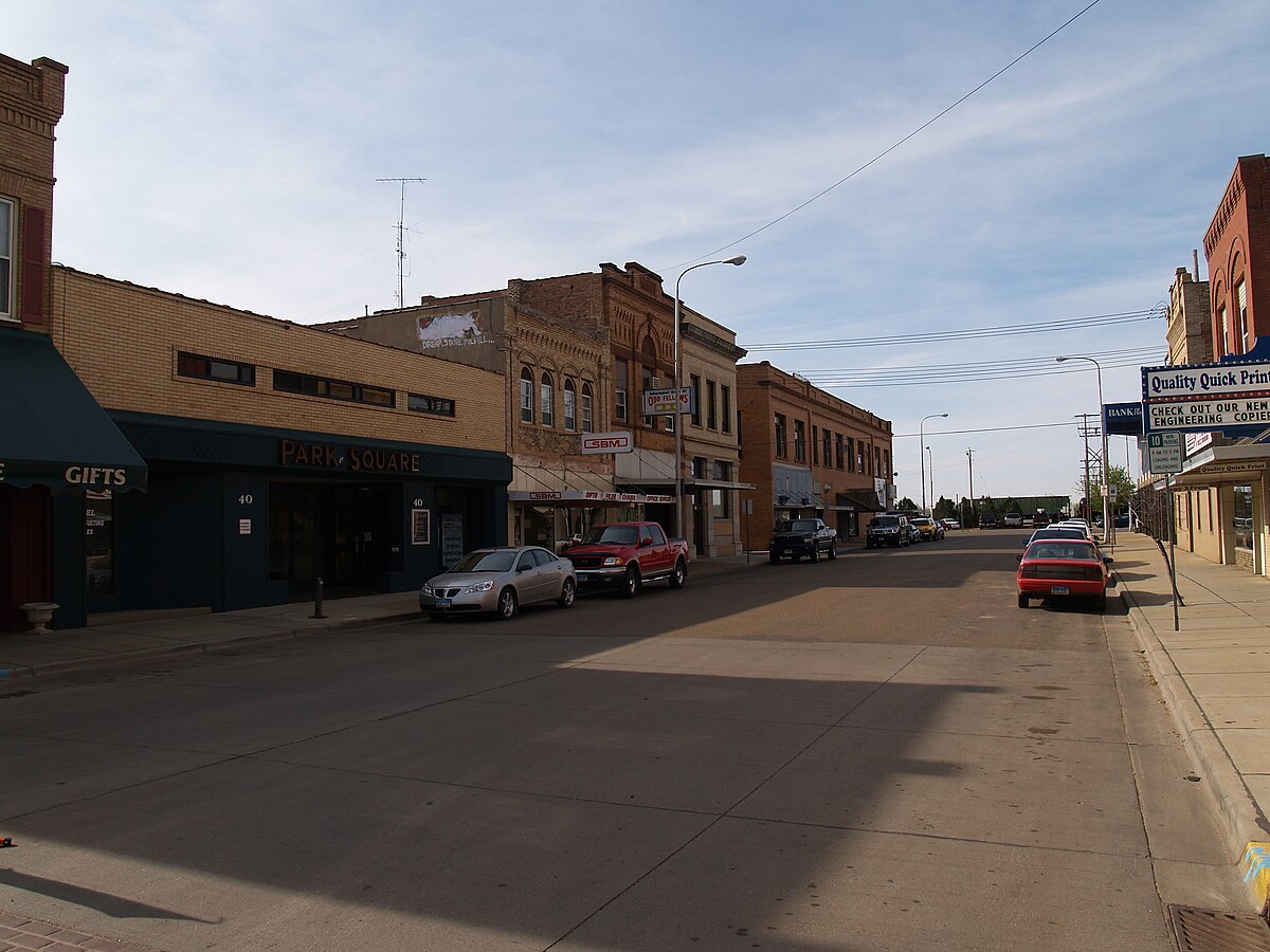 Drug rehab near Dickinson, ND