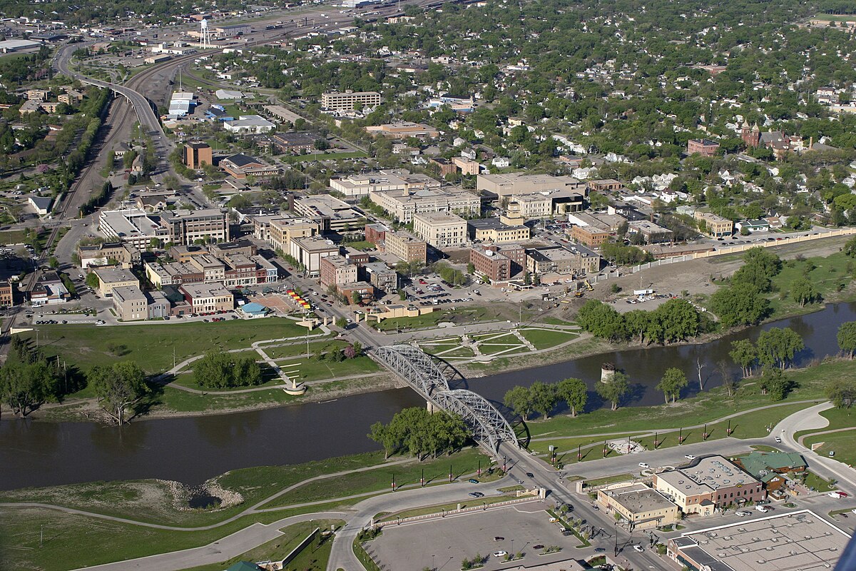 Drug rehab near Grand Forks, ND