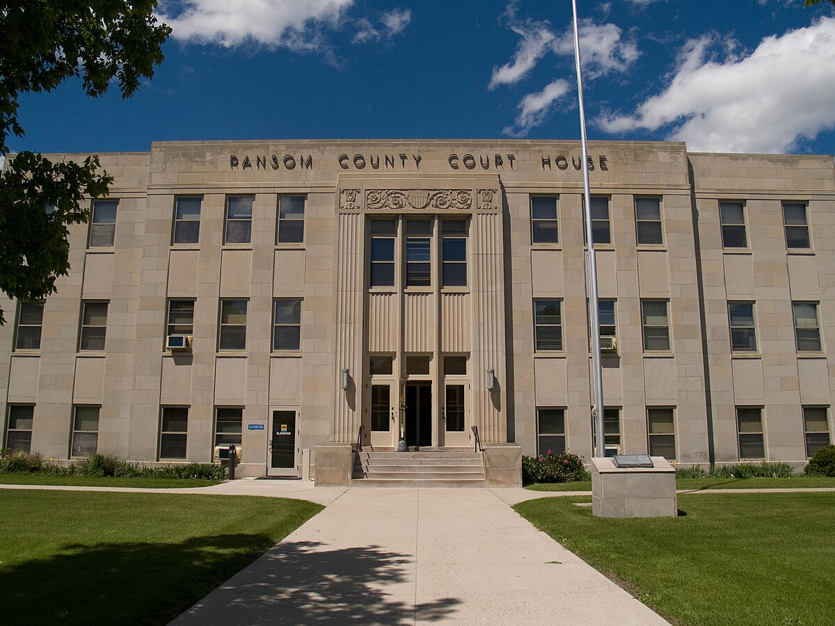 Drug rehab near Lisbon, ND