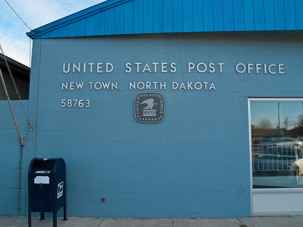Drug rehab near New Town, ND