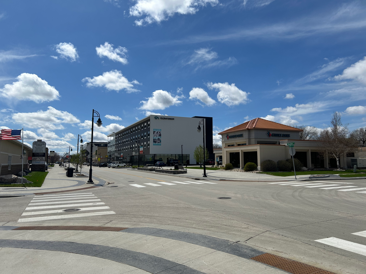 Drug rehab near West Fargo, ND