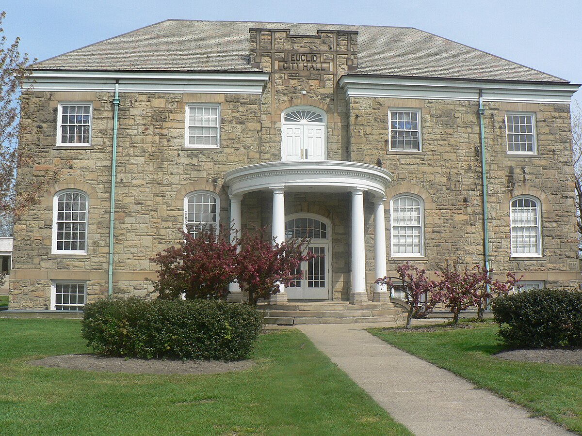 Drug rehab near Euclid, OH