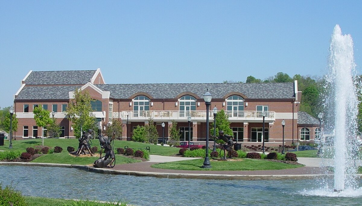 Drug rehab near Fairfield, OH