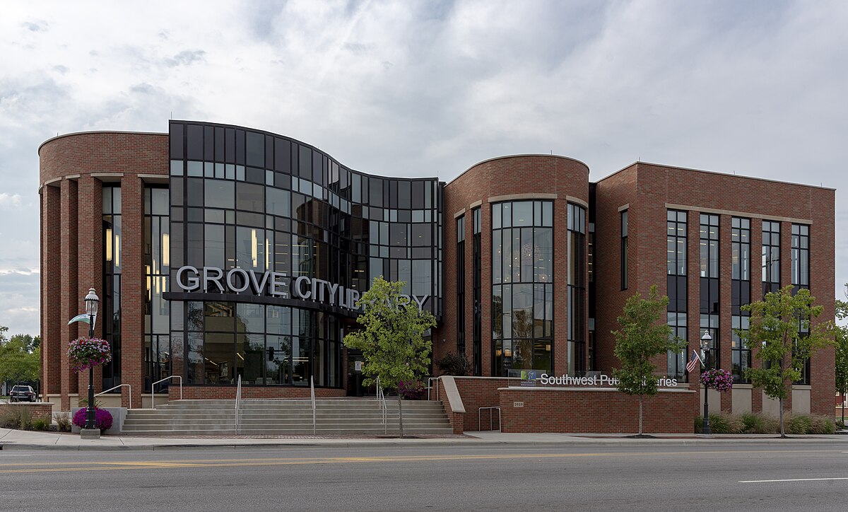 Drug rehab near Grove City, CA