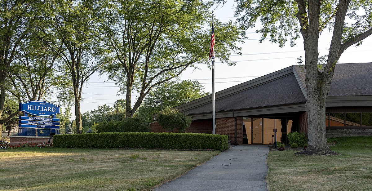 Drug rehab near Hilliard, CA