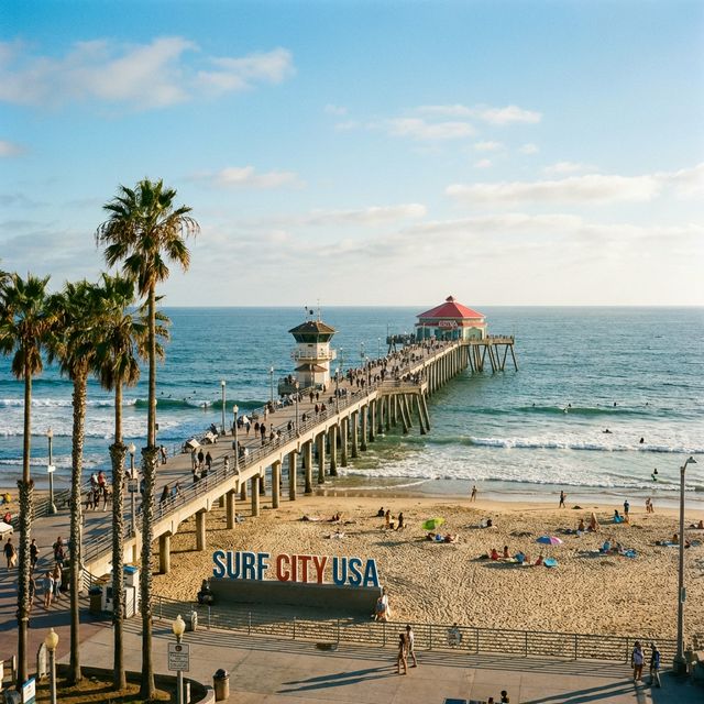 Drug rehab near Huntington Beach, CA