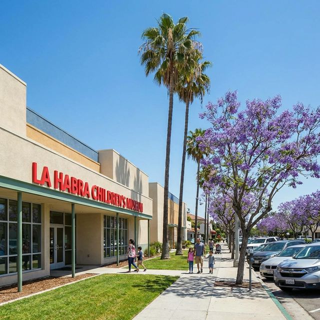 Drug rehab near La Habra, CA