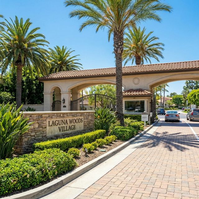 Drug rehab near Laguna Woods, CA