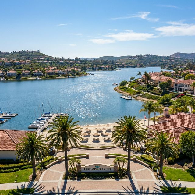 Drug rehab near Mission Viejo, CA