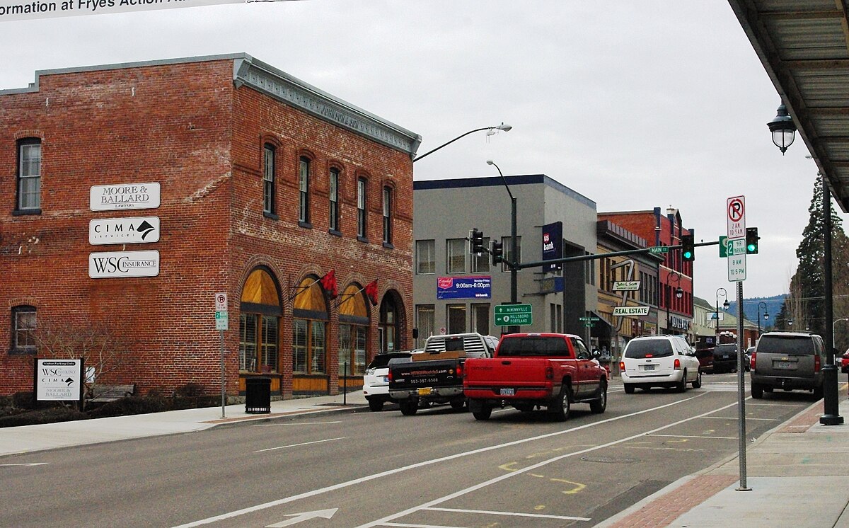 Drug rehab near Forest Grove, OR