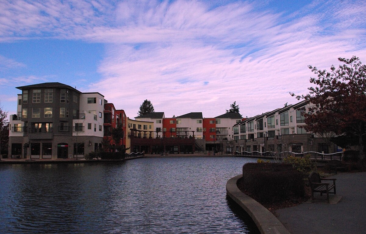 Drug rehab near Tualatin, OR