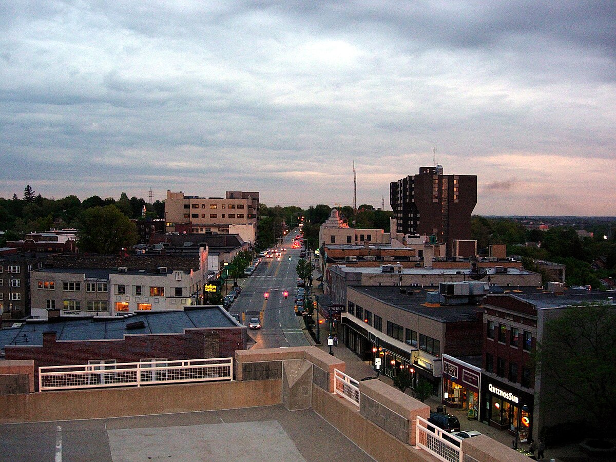 Drug rehab near Mount Lebanon, PA