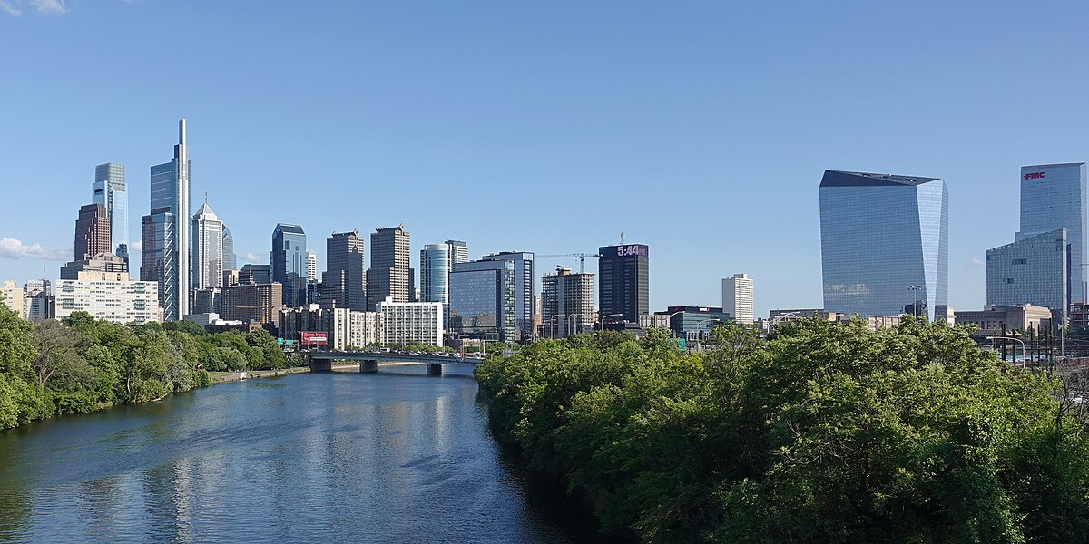 Drug rehab near Philadelphia, PA