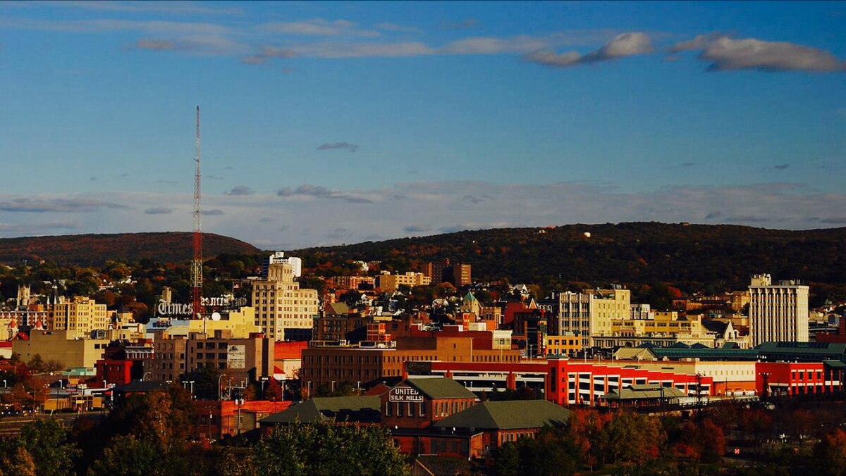 Drug rehab near Scranton, PA