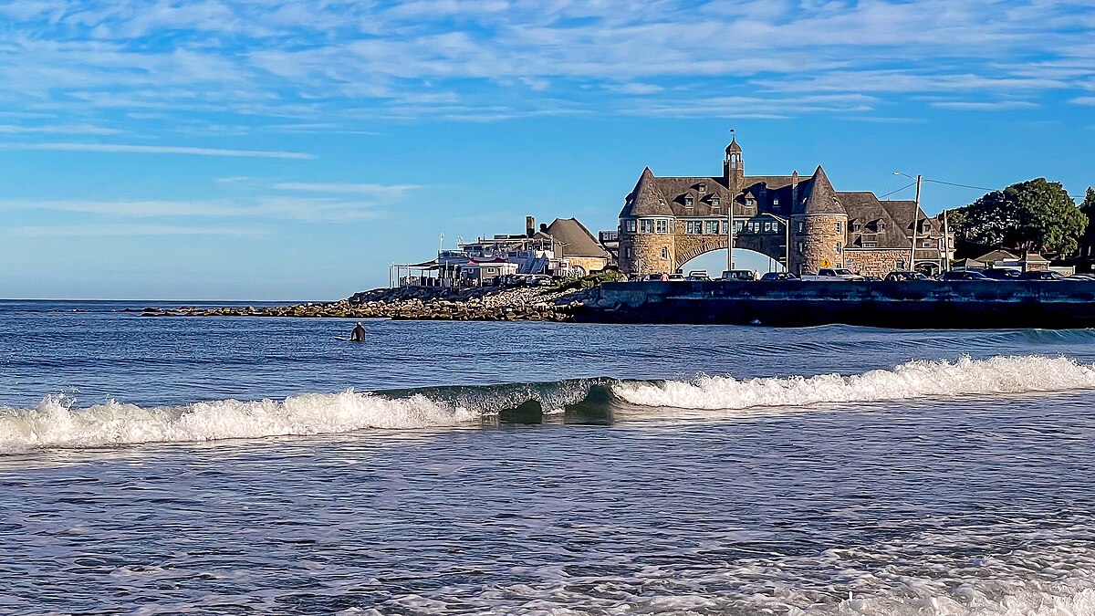 Drug rehab near Narragansett, RI