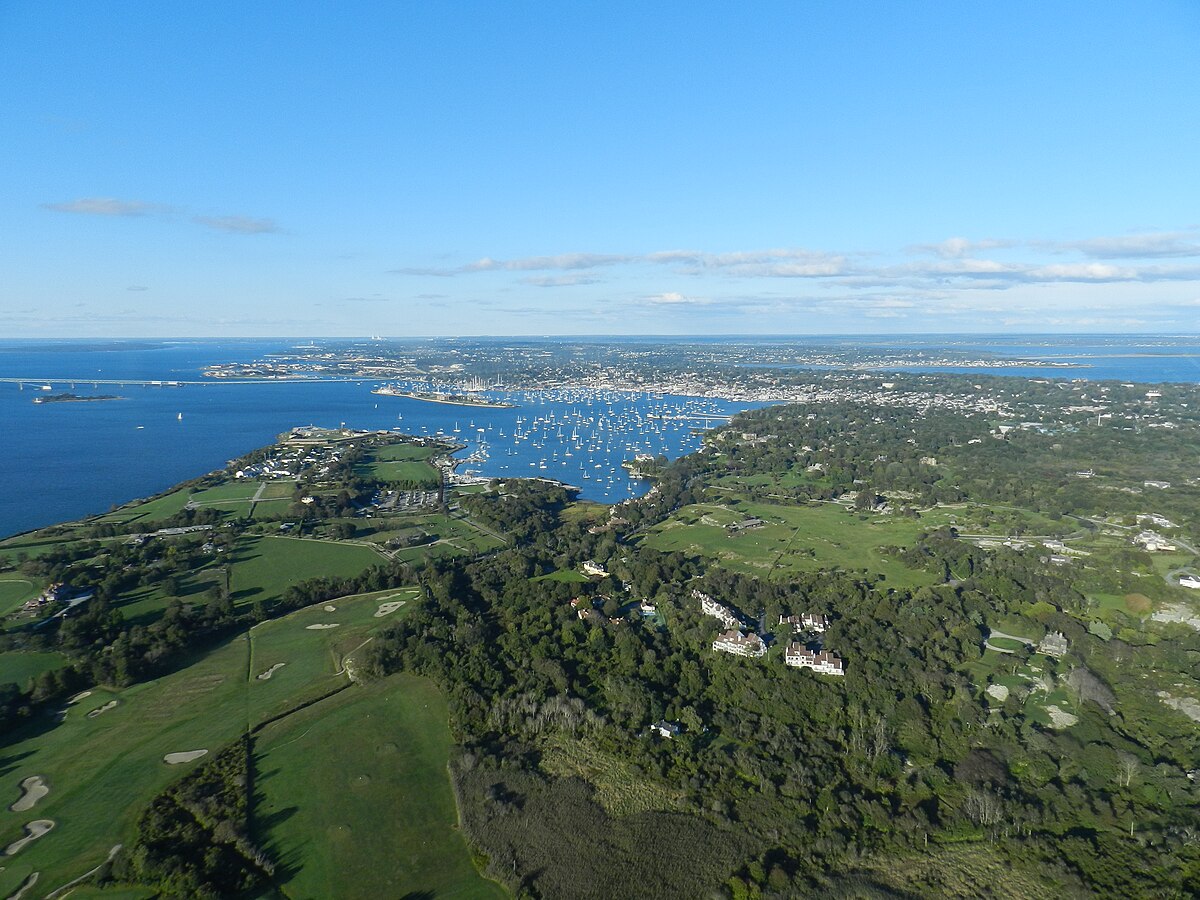 Drug rehab near Newport, RI