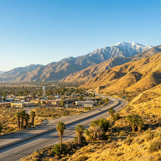 Drug rehab near Banning, CA