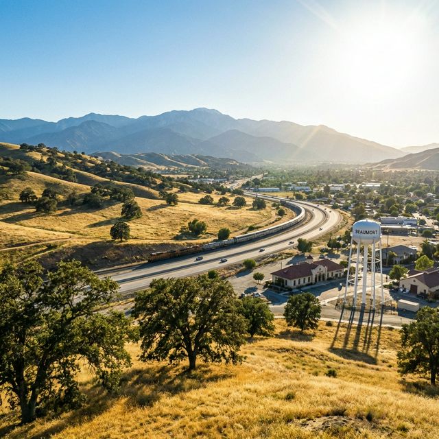 Drug rehab near Beaumont, CA