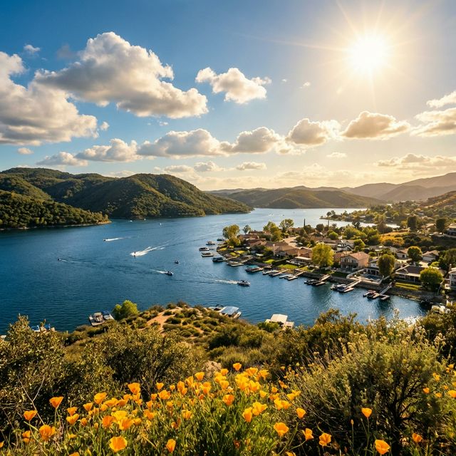 Drug rehab near Canyon Lake, CA
