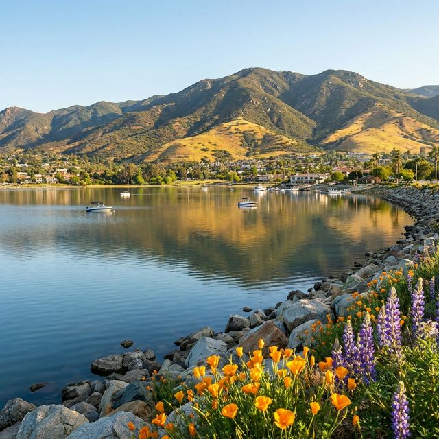 Drug rehab near Lake Elsinore, CA