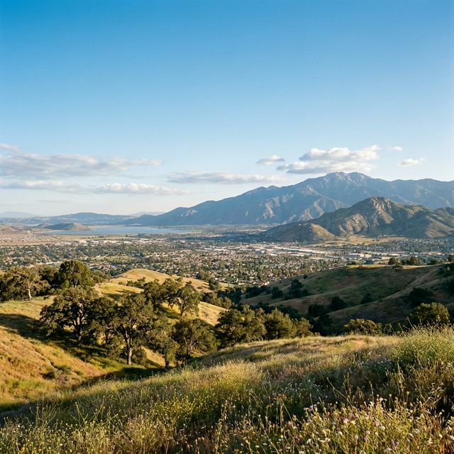 Drug rehab near Moreno Valley, CA