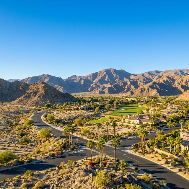 Drug rehab near Palm Desert, CA
