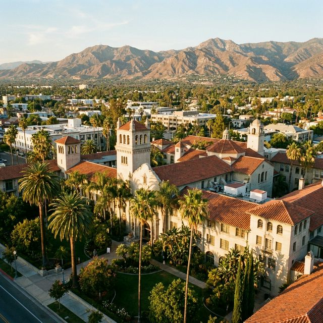 Drug rehab near Riverside, CA