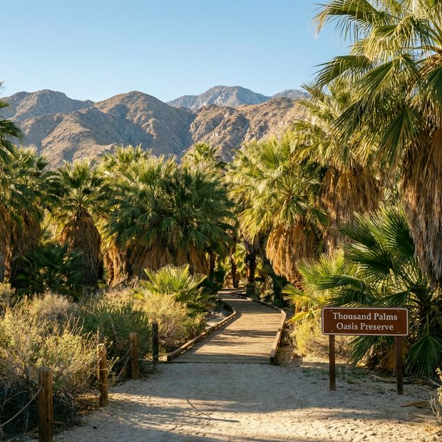 Drug rehab near Thousand Palms, CA