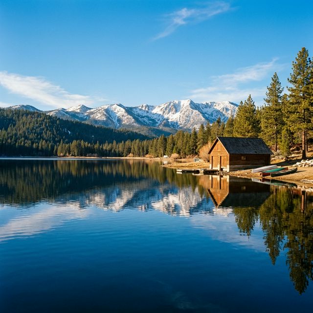 Drug rehab near Big Bear Lake, CA
