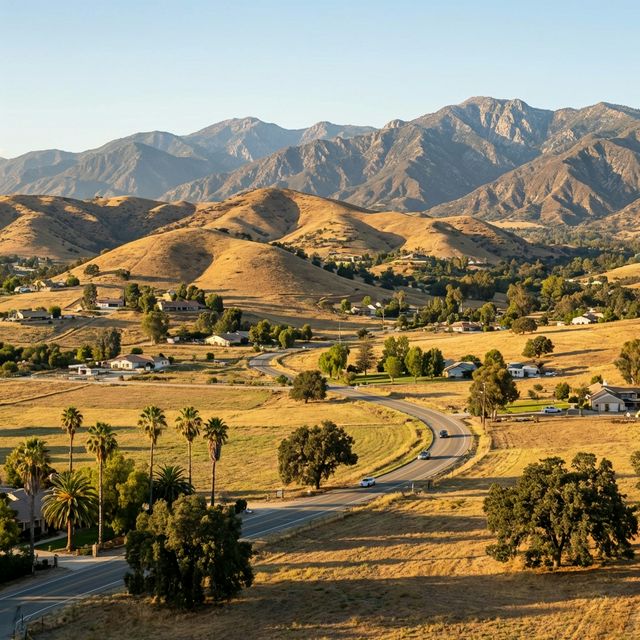 Drug rehab near Bloomington, CA