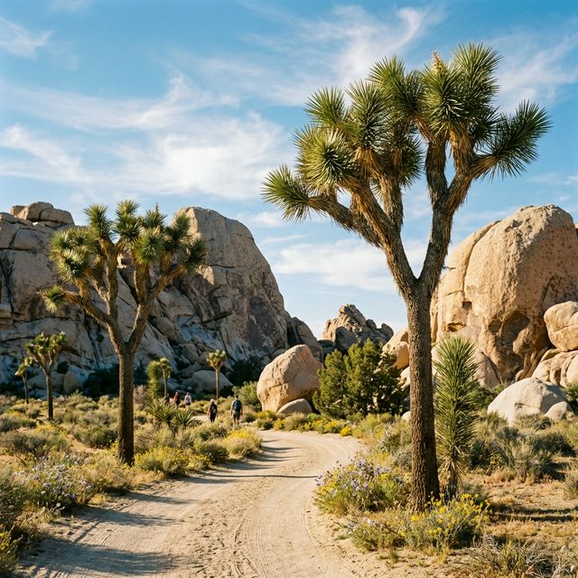 Drug rehab near Joshua Tree, CA