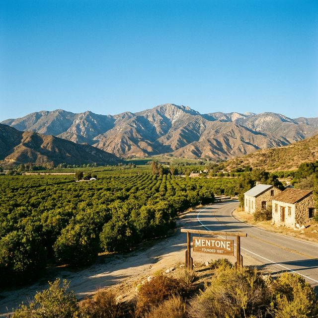 Drug rehab near Mentone, CA