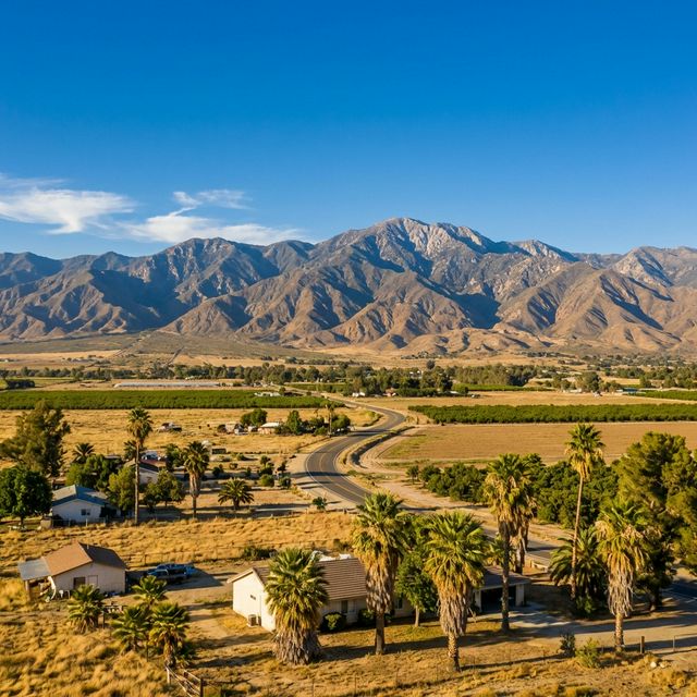 Drug rehab near Muscoy, CA
