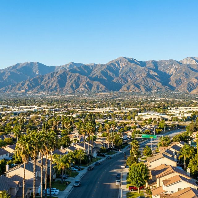 Drug rehab near Ontario, CA