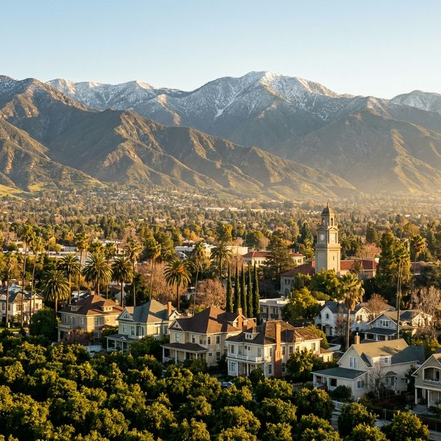 Drug rehab near Redlands, CA