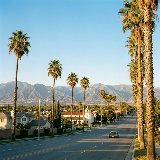 Drug rehab near Rialto, CA