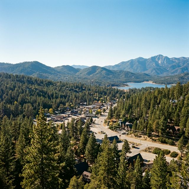 Drug rehab near Running Springs, CA