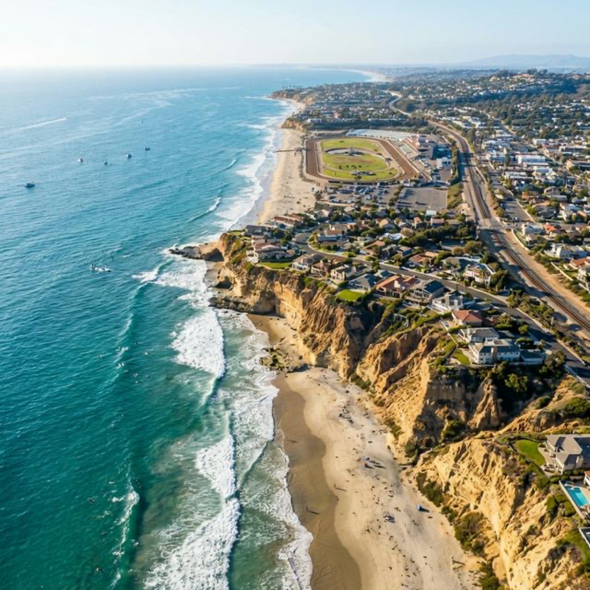 Drug rehab near Del Mar, CA