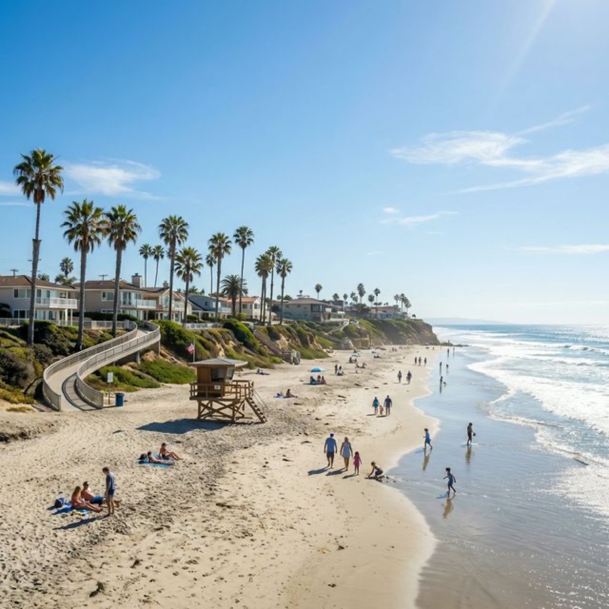 Drug rehab near Encinitas, CA