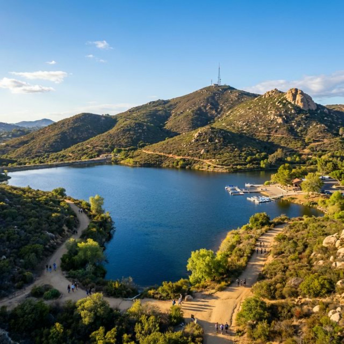 Drug rehab near Poway, CA