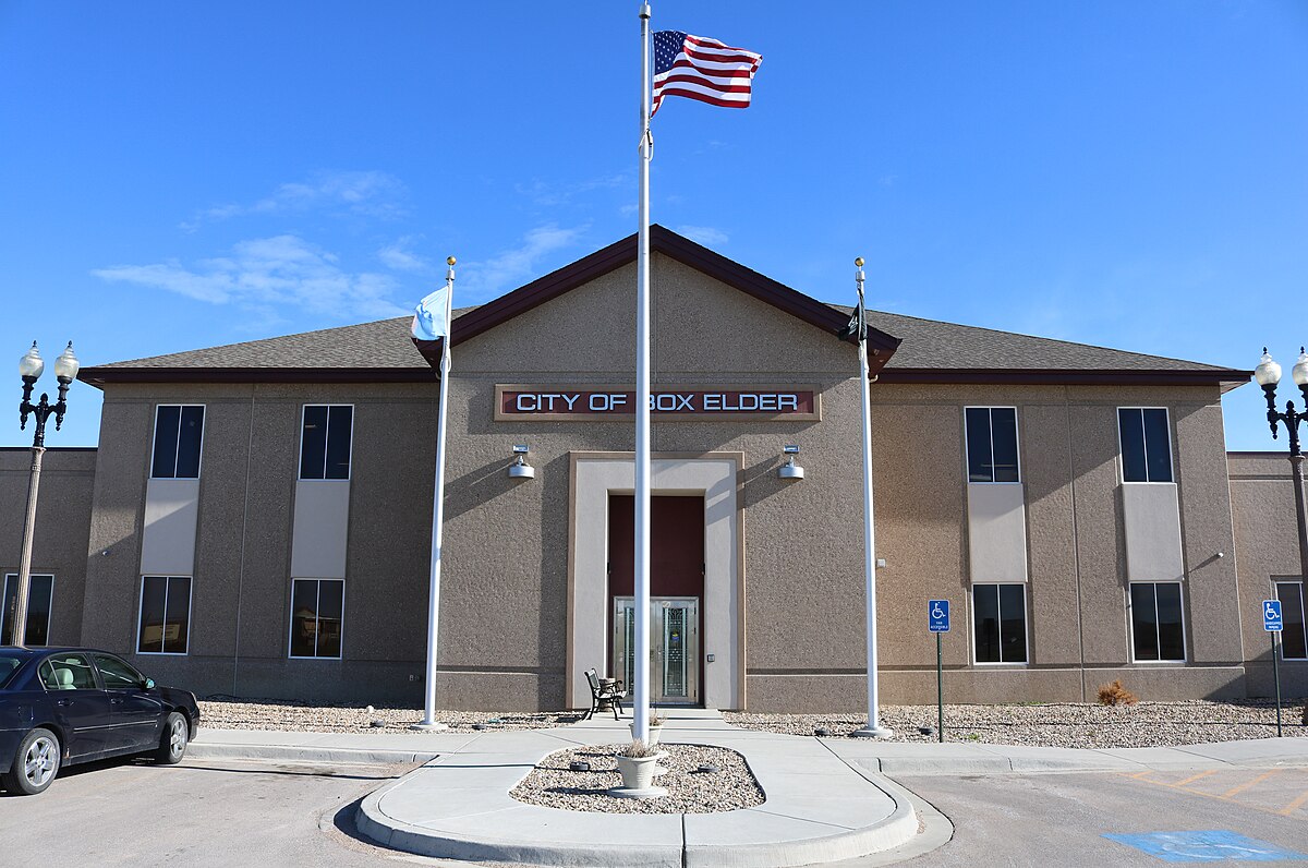 Drug rehab near Box Elder, SD