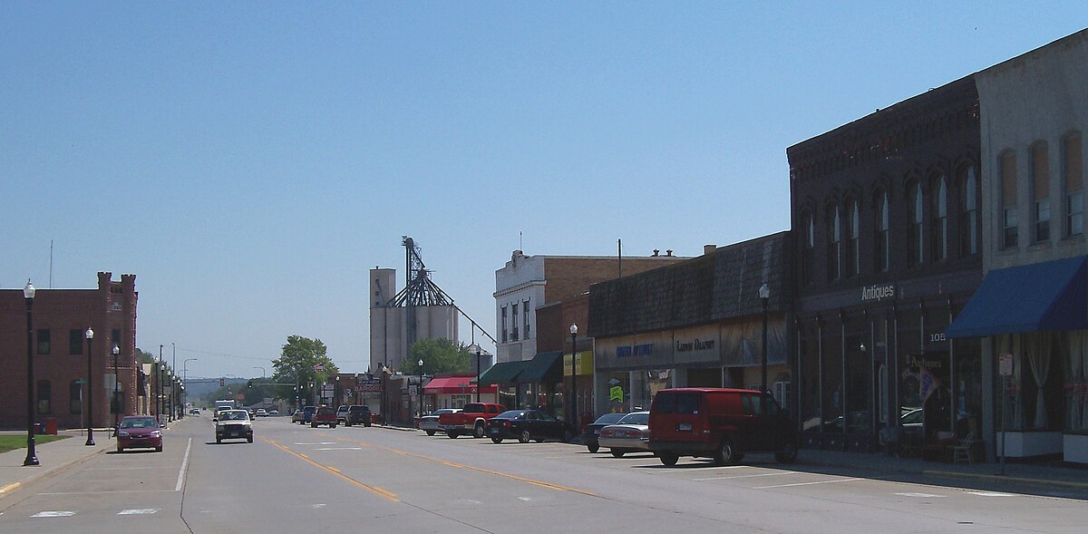 Drug rehab near Canton, SD