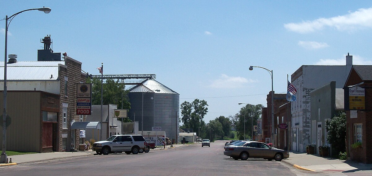 Drug rehab near Hartford, SD