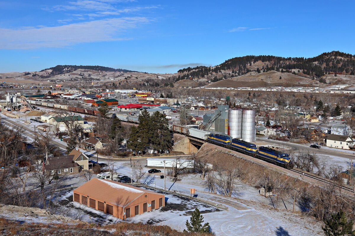 Drug rehab near Sturgis, SD