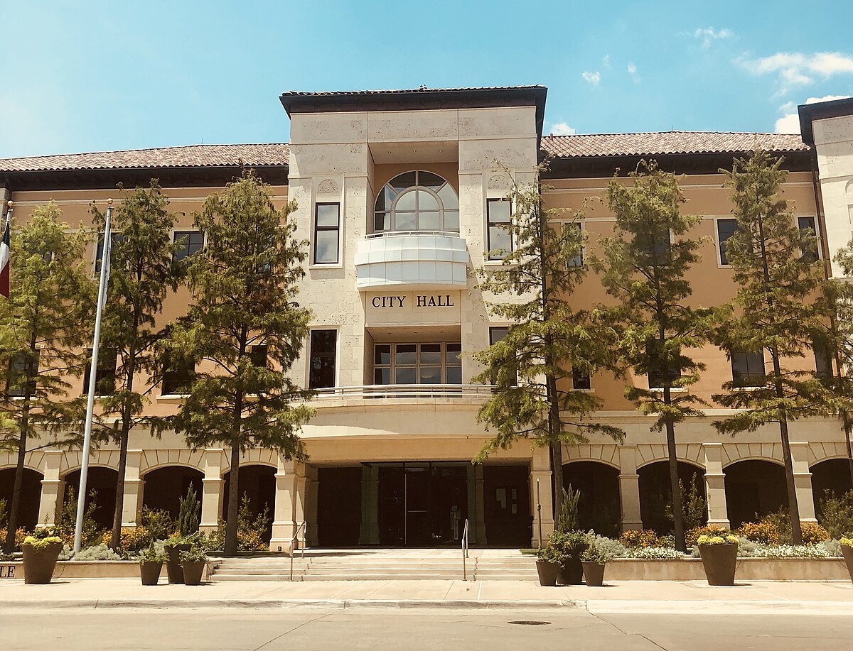 Drug rehab near Colleyville, CA