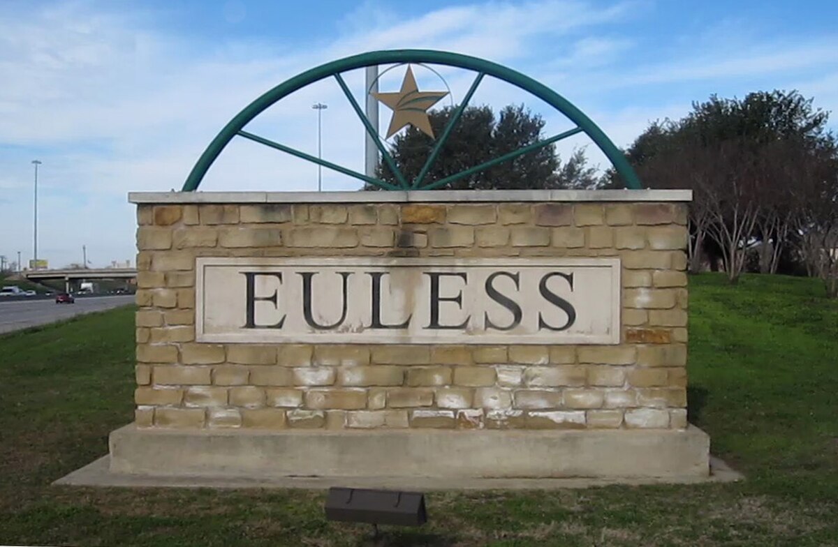 Drug rehab near Euless, CA